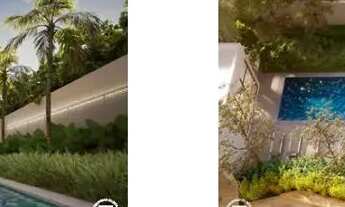 Imagem 4: Imóvel para venda possui 37 metros quadrados com 1 quarto em Moema - São Paulo - São Paulo