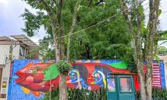 Imagem 3: TERRENO - ALTO DE PINHEIROS - SP