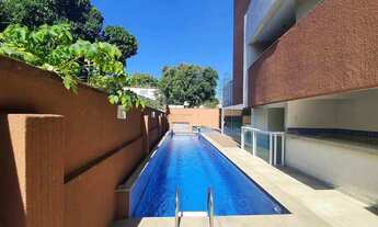 Imagem 2: Flat em Travessa Chafi Chaia - Campo Grande - Rio de Janeiro/RJ