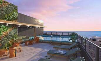 Imagem 6: Condomínio a Beira-mar-Lote/Terreno para venda possui 260m2 em Centro - Feliz Deserto - AL