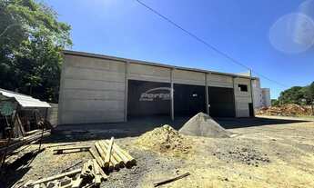 Imagem 3: Galpão Industrial para Locação 700 m² Estrutura completa!