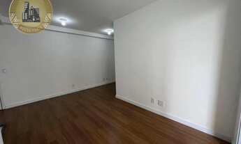 Imagem 3: Apartamento com 2 dormitórios para alugar, 49 m² por R$ 2.800,00/mês - Assunção - São Bern