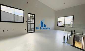 Imagem: Casa Geminada à Venda no Bairro Trevo 3