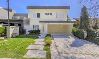 Imagem: Casa à venda em Santana de Parnaíba, Alphaville