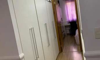 Imagem 15: Condomínio Master