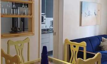 Imagem 2: Alugo TEMPORADA SALA 2 QUARTOS