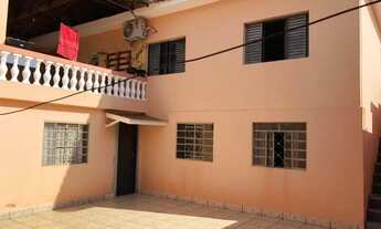 Imagem 6: Casa para Venda em Presidente Prudente, JARDIM NOVA PLANALTINA, 3 dormitórios, 1 suíte, 2