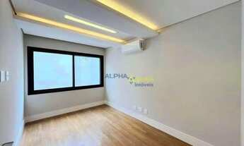 Imagem 6: Casa com 4 dormitórios, 550 m² - venda por R$ 12.500.000,00 ou aluguel por R$ 68.175,00/mê