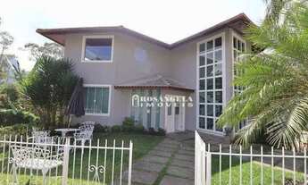 Imagem: Casa à venda, 529 m² por R$ 1.700.000,00