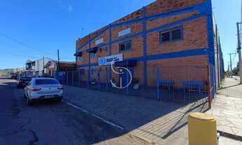 Imagem 2: PAVILHÃO Feitoria São Leopoldo