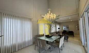 Imagem 7: CASA EM CONDOMÍNIO RESIDENCIAL em SÃO JOSÉ DO RIO PRETO - SP, PARQUE RESIDENCIAL DAMHA V