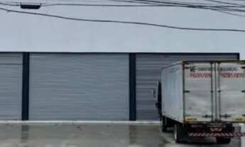 Imagem: Loja 1.400 m2 para aluguel possui 700 m2