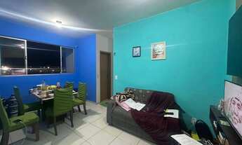 Imagem: AP na br emMarituba aceita FGTS cond SALINAS