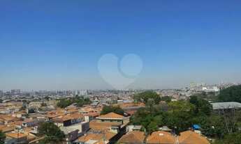 Imagem: Duplex com 3 quartos à venda em Vila Santa