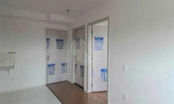 Imagem 5: Apartamento com 2 quartos à venda ou para locação em Fazenda Da Juta - SP