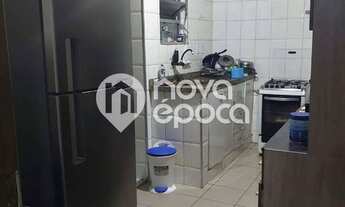 Imagem 4: Cachambi Apartamento com 2 dormitórios