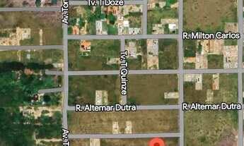 Imagem 2: Terreno no Santa Cecília 360 m²