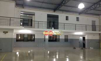 Imagem: Galpão Comercial / Bairro do Engenho