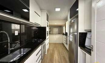 Imagem 5: Casa com 3 dormitórios com 112 m² privativos, piscina, no bairro Ipiranga