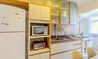 Imagem 6: Vende-se apartamento com 3 quartos (1 suíte), 89m² e 1 vaga Bom Fim