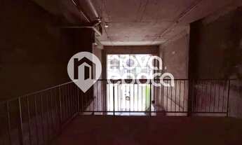 Imagem 7: Botafogo Galpão / depósito com 1 vaga na garagem