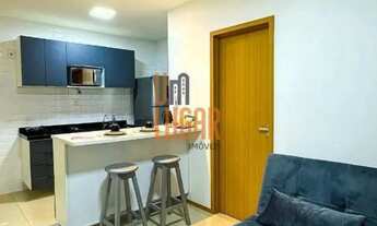 Imagem: Um lugar Imóveis Aluga Apartamento sofisticado