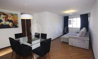 Imagem 2: IMOBILIARIA JUVEVÊ ALUGA APARTAMENTO JUVEVÊ MOBILIADO PRX JOAO GUALBERTO CAMPOS SALES HOSP