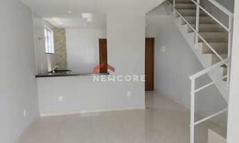 Imagem 5: Casa em Avenida Reginaldo Zeidan - Cordeirinho (Ponta Negra) - Maricá/RJ