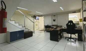 Imagem 6: Casa moderna + prédio comercial no mesmo lote, no São Cristóvão em Betim, acabamento de al