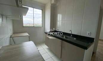 Imagem 4: Apartamento 2 quartos para alugar no bairro Parque Orlanda I em Piracicaba