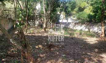 Imagem 7: TERRENO à venda, 560 m², plano, entre a Lagoa e a Praia de Itaipu, por R$ 800.000,00 - Ita