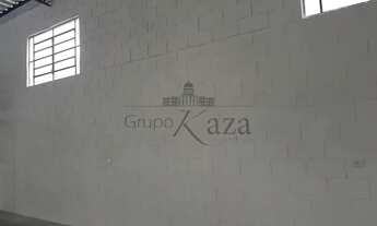 Imagem 5: Oportunidade - Galpão Comercial - Jardim Satélite - 129m²