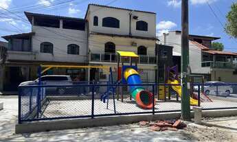 Imagem: Casa e ponto comercial goiabeiras