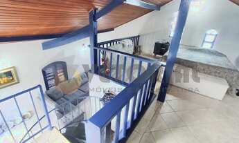 Imagem 12: Casa com 3 dormitórios à venda por R$ 850.000 - Jardim Casa Branca - Caraguatatuba/SP