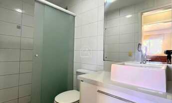 Imagem 7: Apartamento com 2 dormitórios sendo 1 suíte localizado no Kobrasol, São José