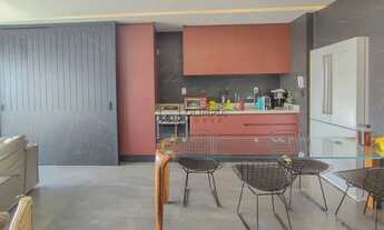 Imagem 6: Venda Apartamento 2 Dormitórios - 64 m² Perdizes