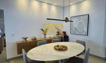 Imagem 7: Casa Alto Padrão 3/4 sendo 1 suíte, 179 m² - 207 sul (ARSO 23) - Próxima à Praia da Gracio