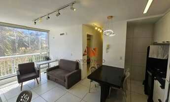 Imagem 5: Porto das Dunas Beach - Apartamento com 2 quartos à venda, 46 m² por R$ 400.000 - Porto da