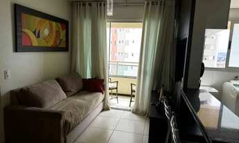 Imagem 2: Apartamento no Leste Universitário Perto de Tudo, Pronto para Morar!