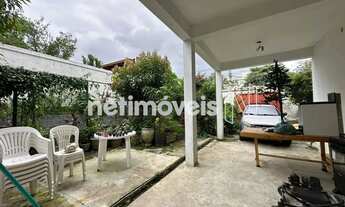 Imagem 3: Casa no Céu Azul