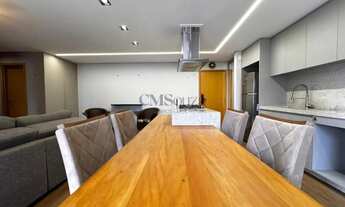 Imagem 6: Apartamento para alugar no Liberty Towers 2 dormitórios, 1 suíte, 77m², 1 vaga Gleba Pal