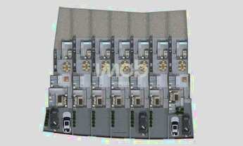 Imagem 2: GEMINADO COM 1 SUÍTE +1 QUARTO NO ESCOLINHA EM GUARAMIRIM