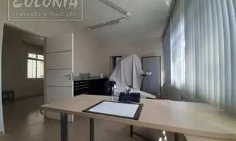 Imagem 2: Conjunto Comercial para venda ou locação - Centro, Santo André