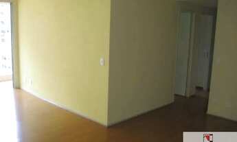 Imagem 3: Apartamento a venda em Higienópolis , 2 dormitórios e 107 m ²