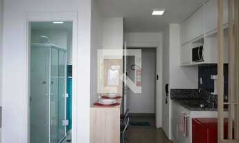 Imagem 3: Apartamento à Venda - Brás, 1 Quarto, 20 m2