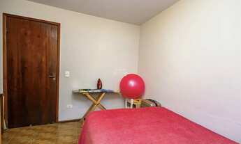 Imagem 6: Imóvel para venda tem 150 metros quadrados com 4 quartos em Fazendinha - Curitiba - PR