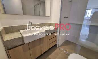 Imagem 6: 1 dormitório duplex, primeira locação em prédio espetacular em Moema