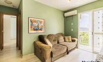 Imagem: Apartamento à venda com 62m², 2 quartos