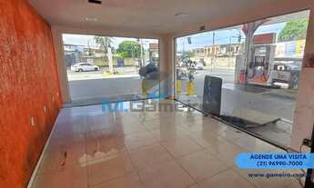 Imagem 4: Aluga-se loja com 77M² em Posto de Serviços em Campo Grande