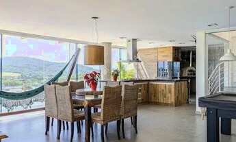 Imagem 5: MAGNÍFICA MANSÃO em SANTO ANTÔNIO DE LISBOA